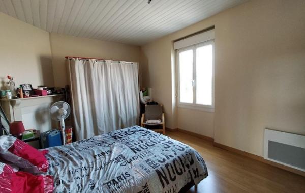 Vente Maison de village ref.7100 Courcite   