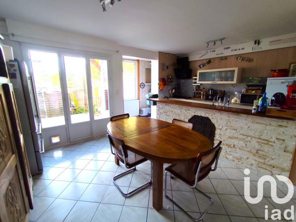 Maison à vendre 7 pièces 123 m² Lannion