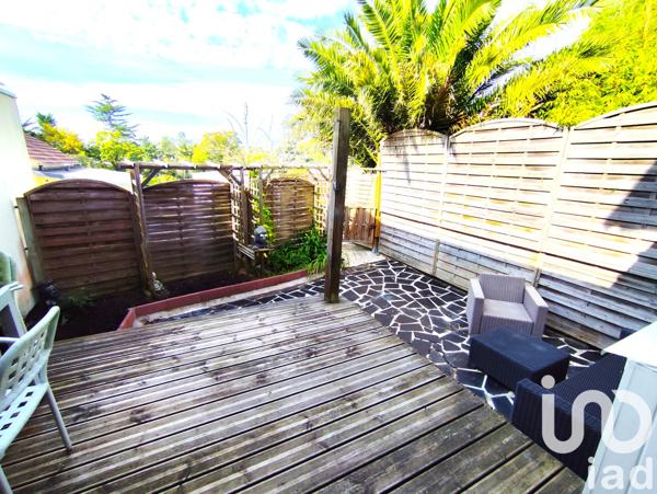 Maison à vendre 7 pièces 123 m² Lannion