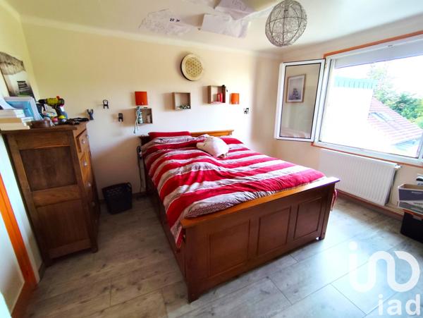 Maison à vendre 7 pièces 123 m² Lannion