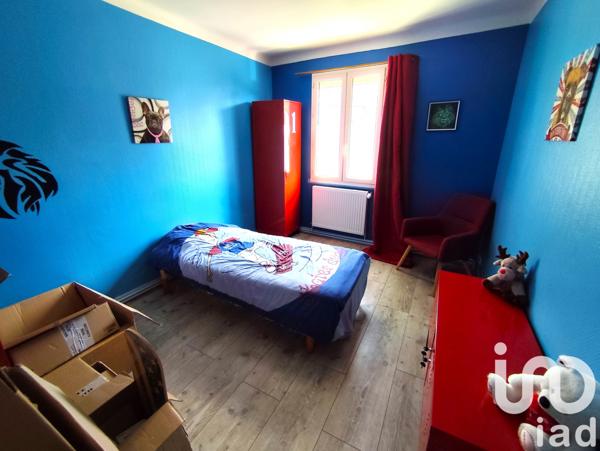 Maison à vendre 7 pièces 123 m² Lannion