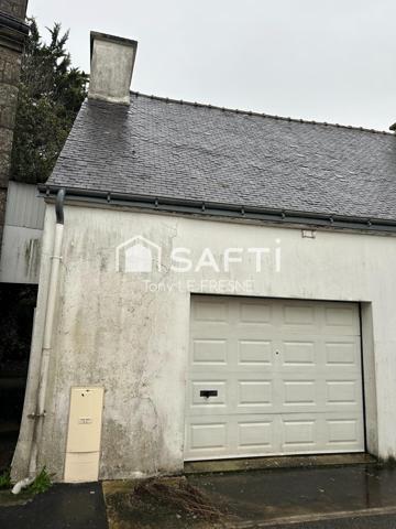 POSSIBILITES DE FAIRE 3 LOGEMENTS POUR DU LOCATIF