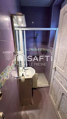 POSSIBILITES DE FAIRE 3 LOGEMENTS POUR DU LOCATIF