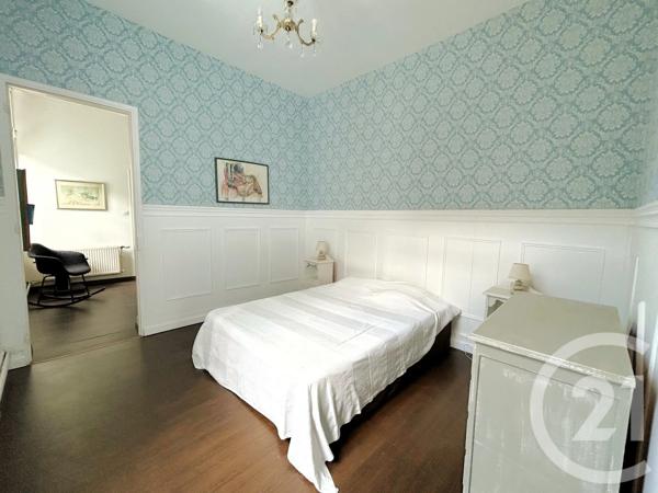 Appartement F3 à vendre  3 pièces - 59,41 m 2   CALAIS  - 62