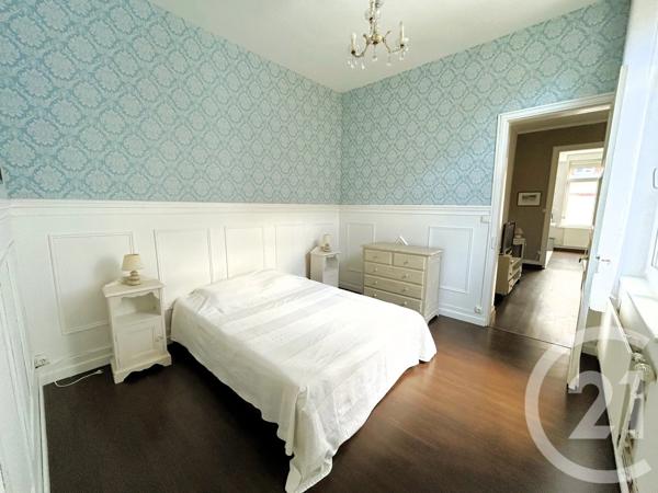 Appartement F3 à vendre  3 pièces - 59,41 m 2   CALAIS  - 62