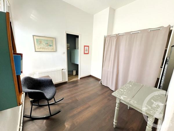 Appartement F3 à vendre  3 pièces - 59,41 m 2   CALAIS  - 62