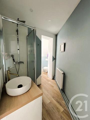 Appartement F3 à vendre  3 pièces - 59,41 m 2   CALAIS  - 62