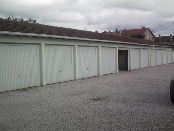 Location Parking - Thaon-les-vosges 88150