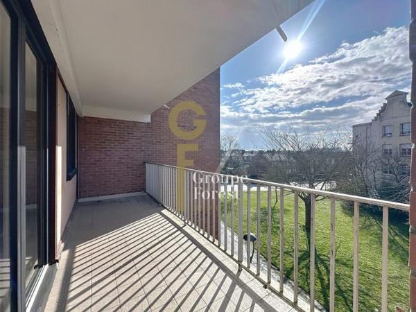 T4 Marcq-en-Baroeul 90 m²