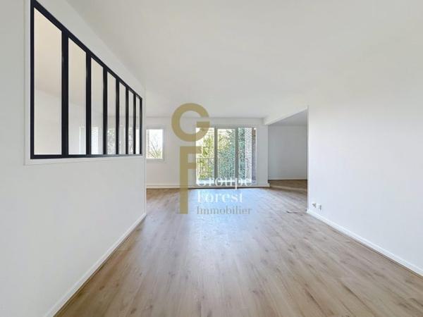 T4 Marcq-en-Baroeul 90 m²