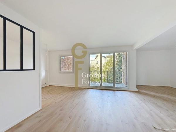 T4 Marcq-en-Baroeul 90 m²
