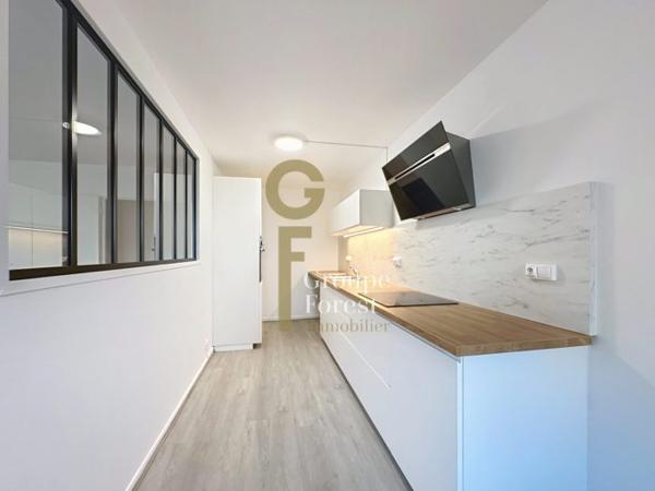 T4 Marcq-en-Baroeul 90 m²
