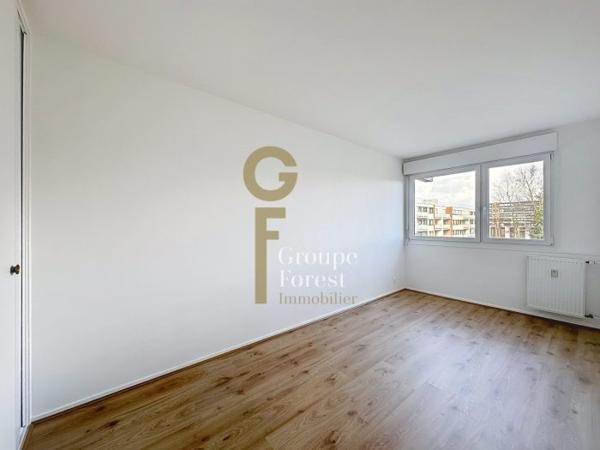 T4 Marcq-en-Baroeul 90 m²