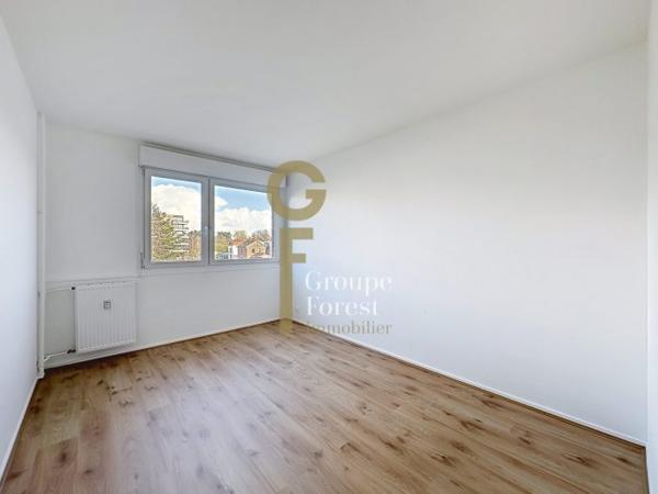 T4 Marcq-en-Baroeul 90 m²