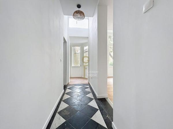 T4 Lille Secteur Lille 73.15 m²