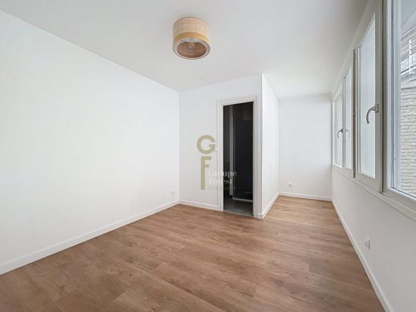 T4 Lille Secteur Lille 73.15 m²