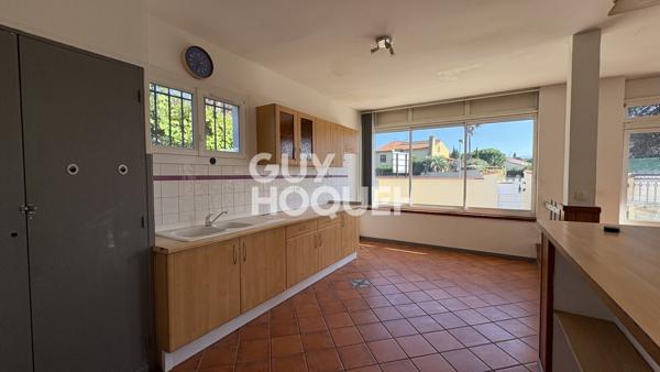 APPARTEMENT À LOUER DE 3 PIÈCES DE 94,01 M²