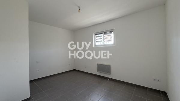 APPARTEMENT À LOUER DE 3 PIÈCES DE 94,01 M²