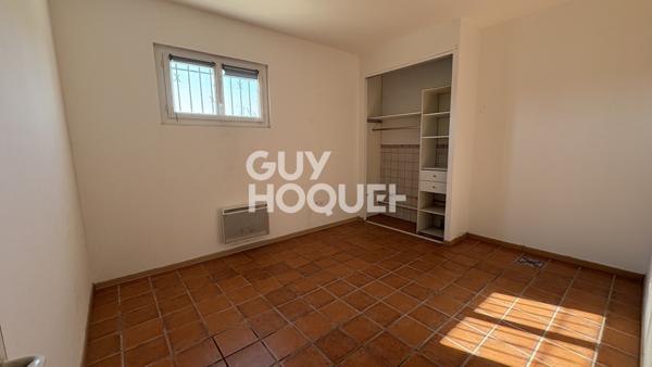 APPARTEMENT À LOUER DE 3 PIÈCES DE 94,01 M²