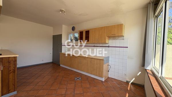 APPARTEMENT À LOUER DE 3 PIÈCES DE 94,01 M²