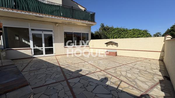 APPARTEMENT À LOUER DE 3 PIÈCES DE 94,01 M²