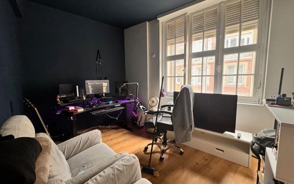 Appartement à vendre    6 pièces • 150 m2 Amiens