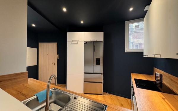 Appartement à vendre    6 pièces • 150 m2 Amiens