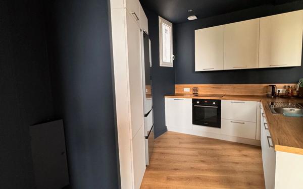 Appartement à vendre    6 pièces • 150 m2 Amiens