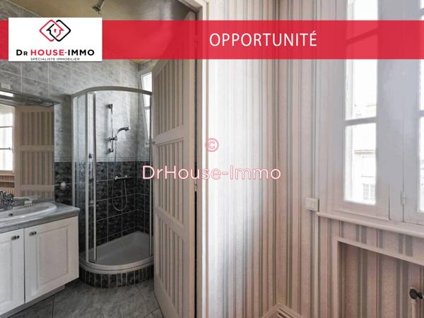 Immeuble à vendre 8 pièces de 249 m²