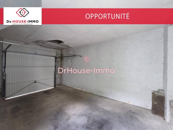 Immeuble à vendre 8 pièces de 249 m²