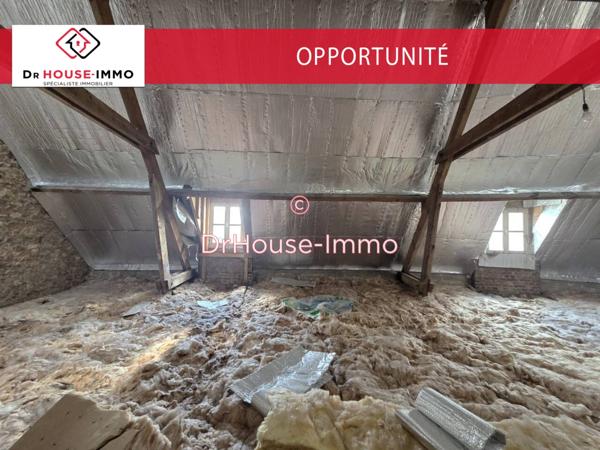 Immeuble à vendre 8 pièces de 249 m²