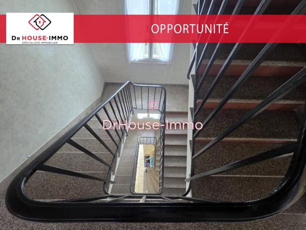 Immeuble à vendre 8 pièces de 249 m²