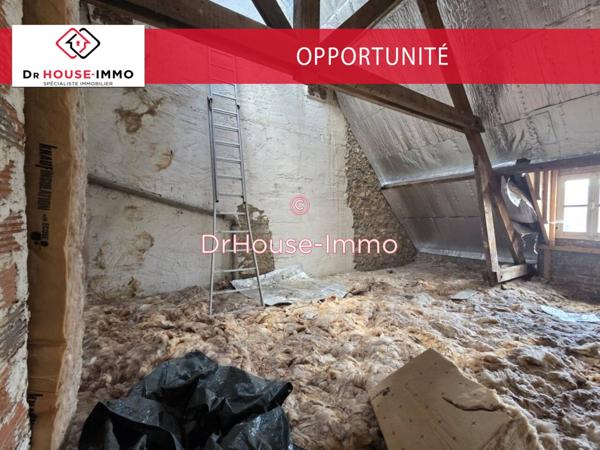 Immeuble à vendre 8 pièces de 249 m²