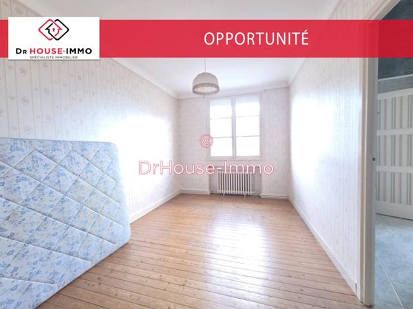 Immeuble à vendre 8 pièces de 249 m²