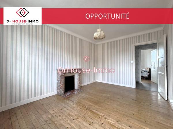 Immeuble à vendre 8 pièces de 249 m²