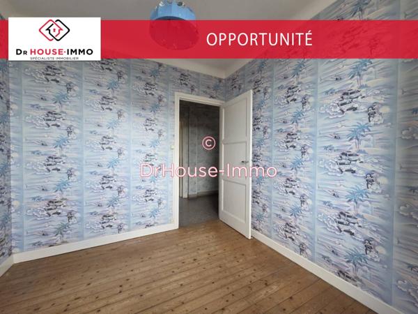 Immeuble à vendre 8 pièces de 249 m²