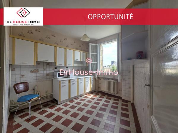 Immeuble à vendre 8 pièces de 249 m²
