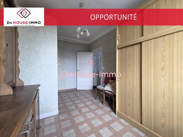 Immeuble à vendre 8 pièces de 249 m²