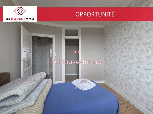 Immeuble à vendre 8 pièces de 249 m²