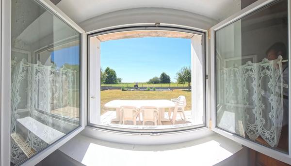 Maison à MONT-DOL, 35120 - 3 pièces 90m²