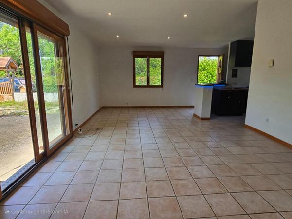 Maison Brugheas 6 pièce(s) 102 m2