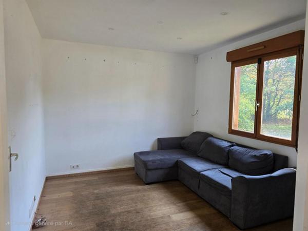 Maison Brugheas 6 pièce(s) 102 m2