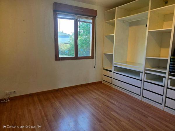 Maison Brugheas 6 pièce(s) 102 m2