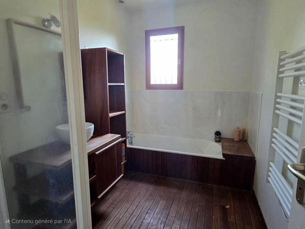 Maison Brugheas 6 pièce(s) 102 m2