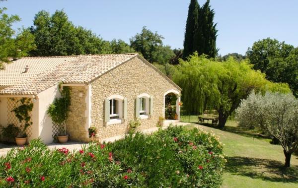 Vente Propriété Goudargues   