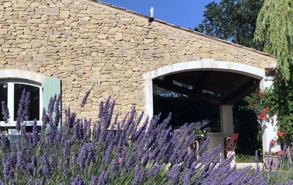 Vente Propriété Goudargues   