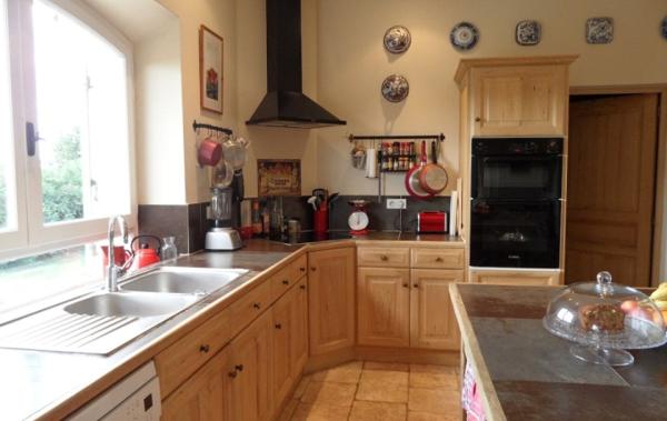 Vente Propriété Goudargues   