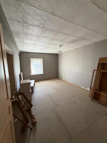 Grande maison avec gros potentiel de rénovation
