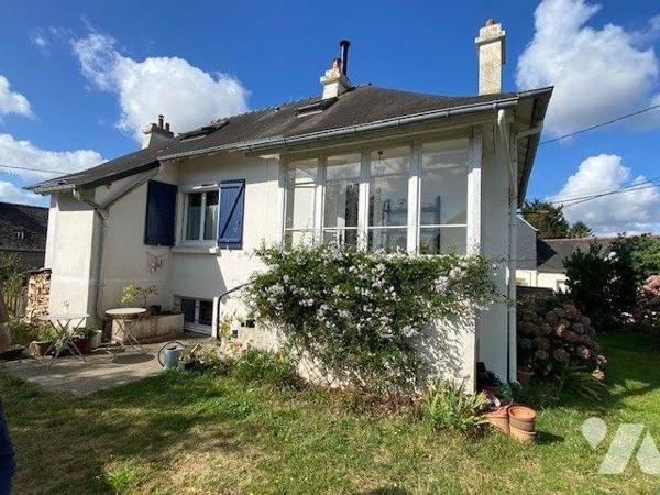 Maison à vendre à Plouézec (22470) en Côtes-d'Armor (22)

Située dans la localité de Plouézec...