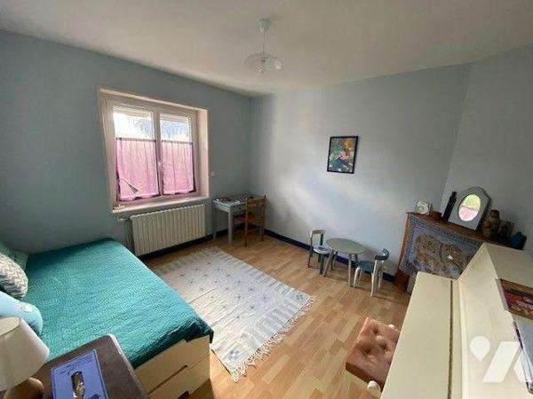 Maison à vendre à Plouézec (22470) en Côtes-d'Armor (22)

Située dans la localité de Plouézec...